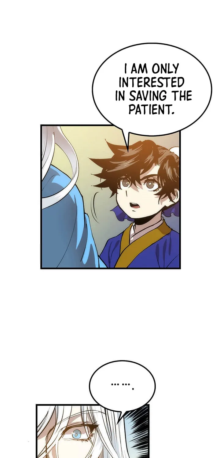 Read Doctor’s Rebirth chapter 23 image 24 on Lezhin