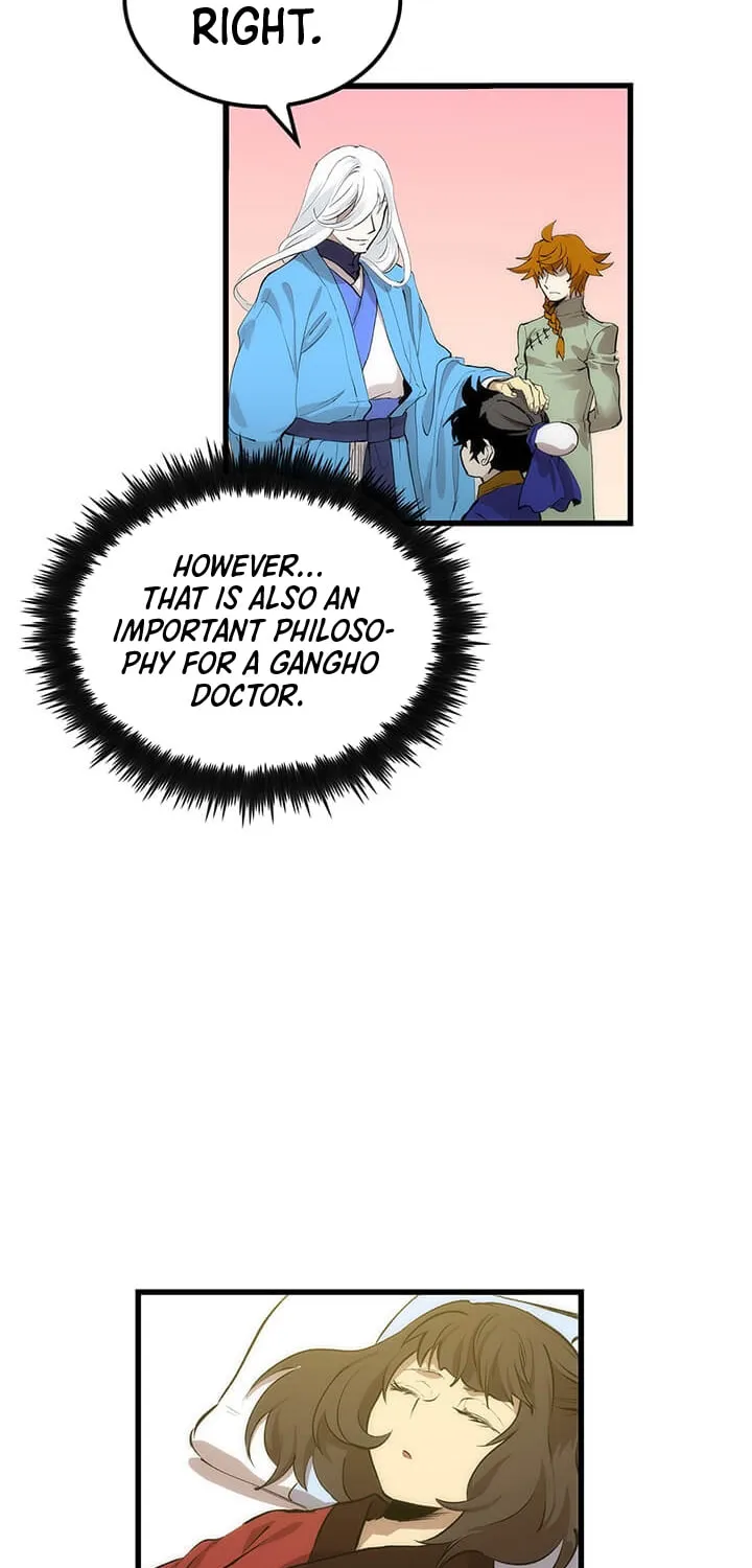 Read Doctor’s Rebirth chapter 23 image 26 on Lezhin