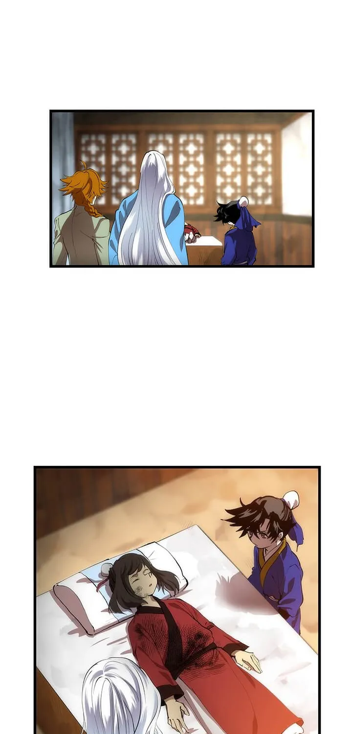 Read Doctor’s Rebirth chapter 23 image 3 on Lezhin