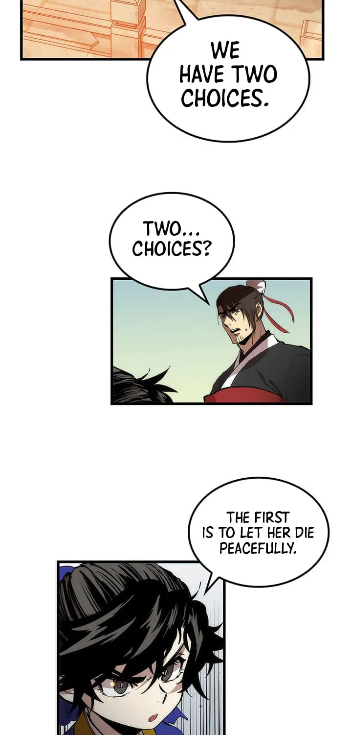 Read Doctor’s Rebirth chapter 23 image 31 on Lezhin