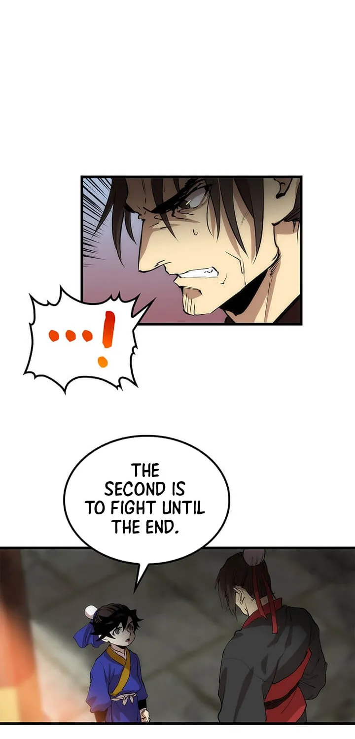 Read Doctor’s Rebirth chapter 23 image 33 on Lezhin