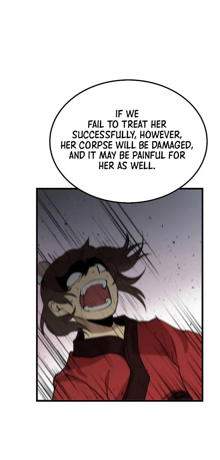 Read Doctor’s Rebirth chapter 23 image 34 on Lezhin