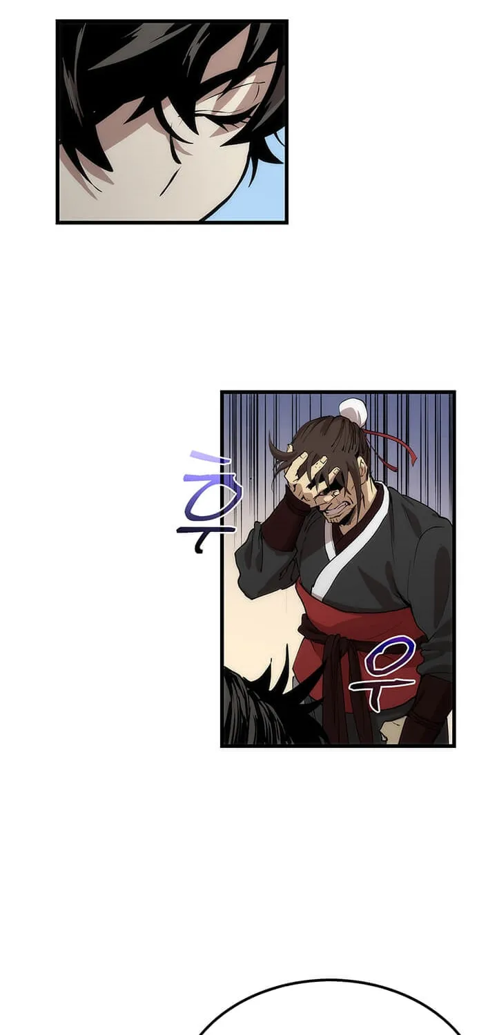 Read Doctor’s Rebirth chapter 23 image 35 on Lezhin