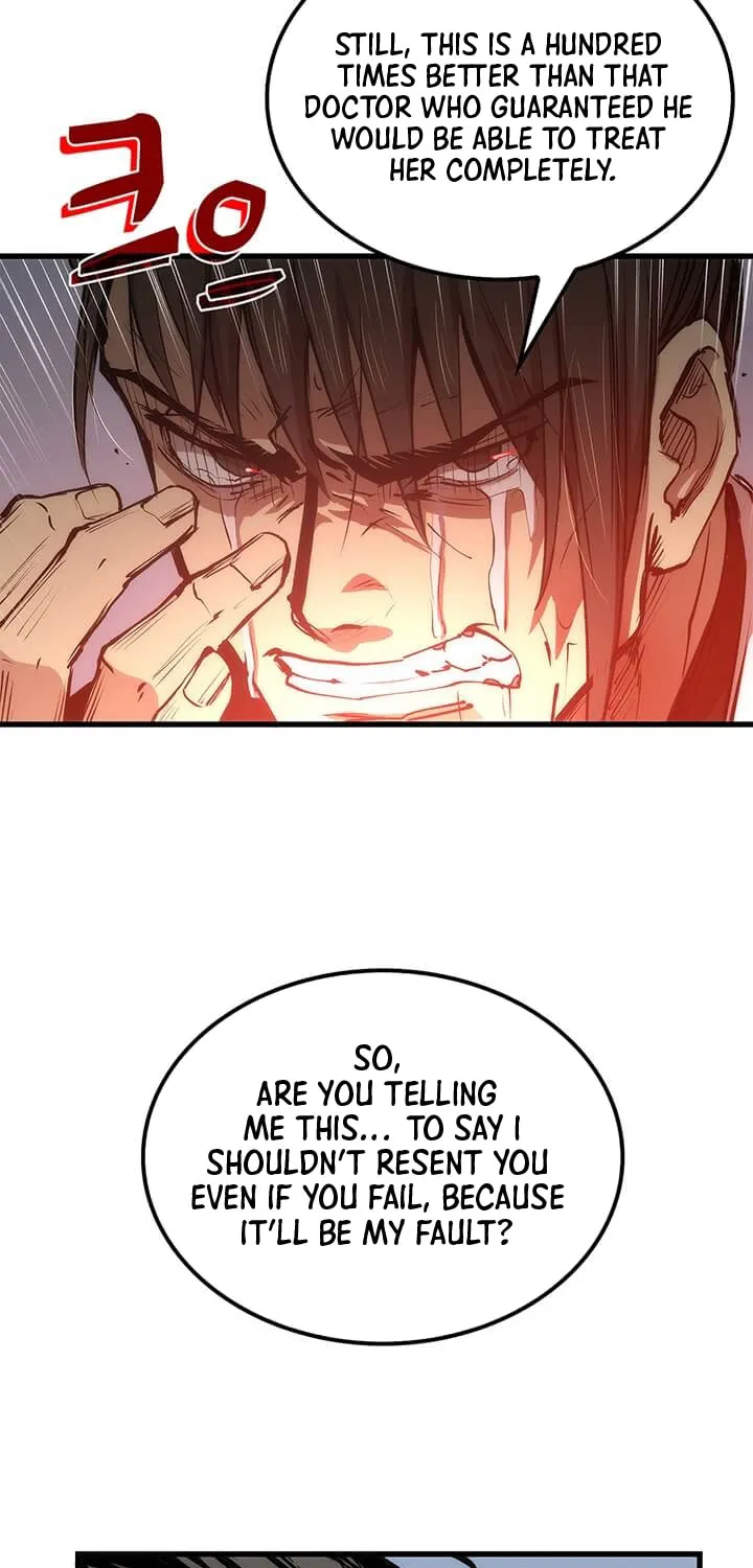 Read Doctor’s Rebirth chapter 23 image 36 on Lezhin