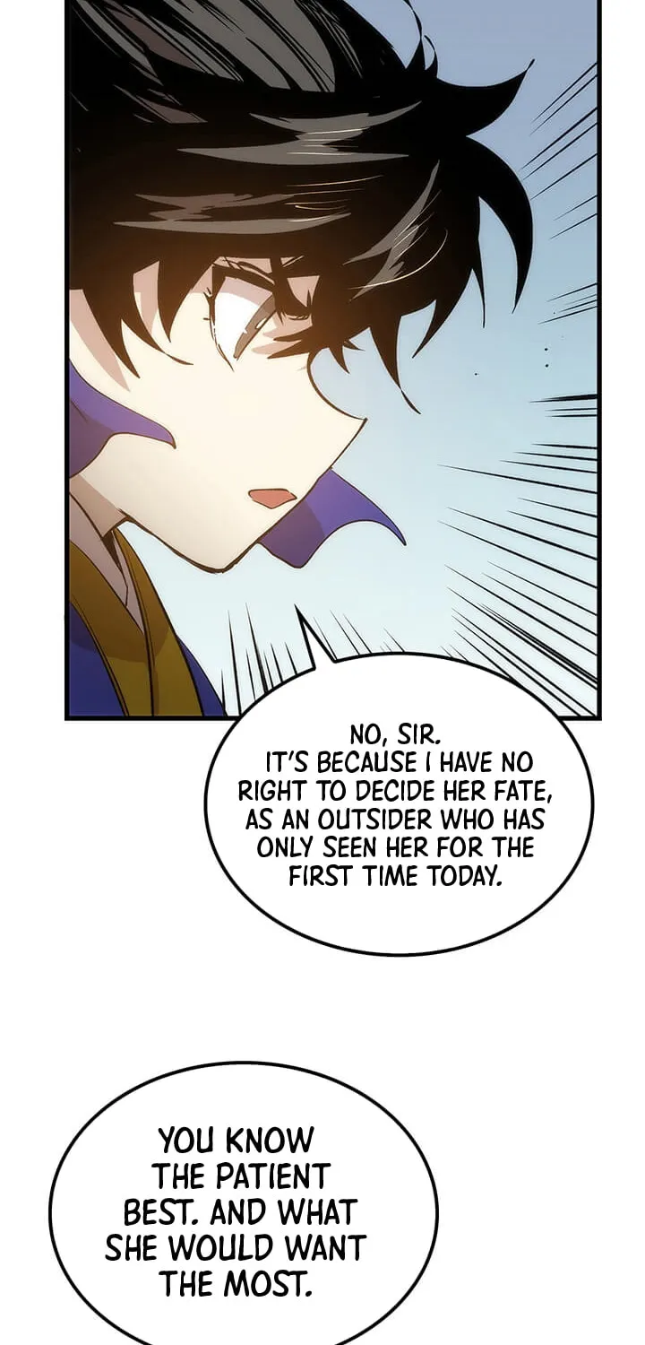 Read Doctor’s Rebirth chapter 23 image 37 on Lezhin