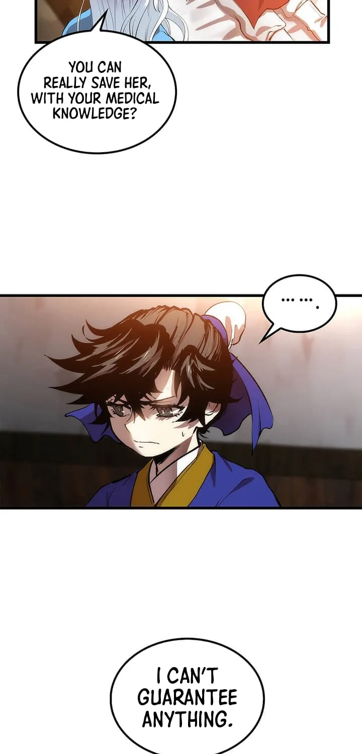 Read Doctor’s Rebirth chapter 23 image 4 on Lezhin