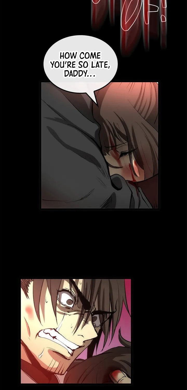 Read Doctor’s Rebirth chapter 23 image 44 on Lezhin