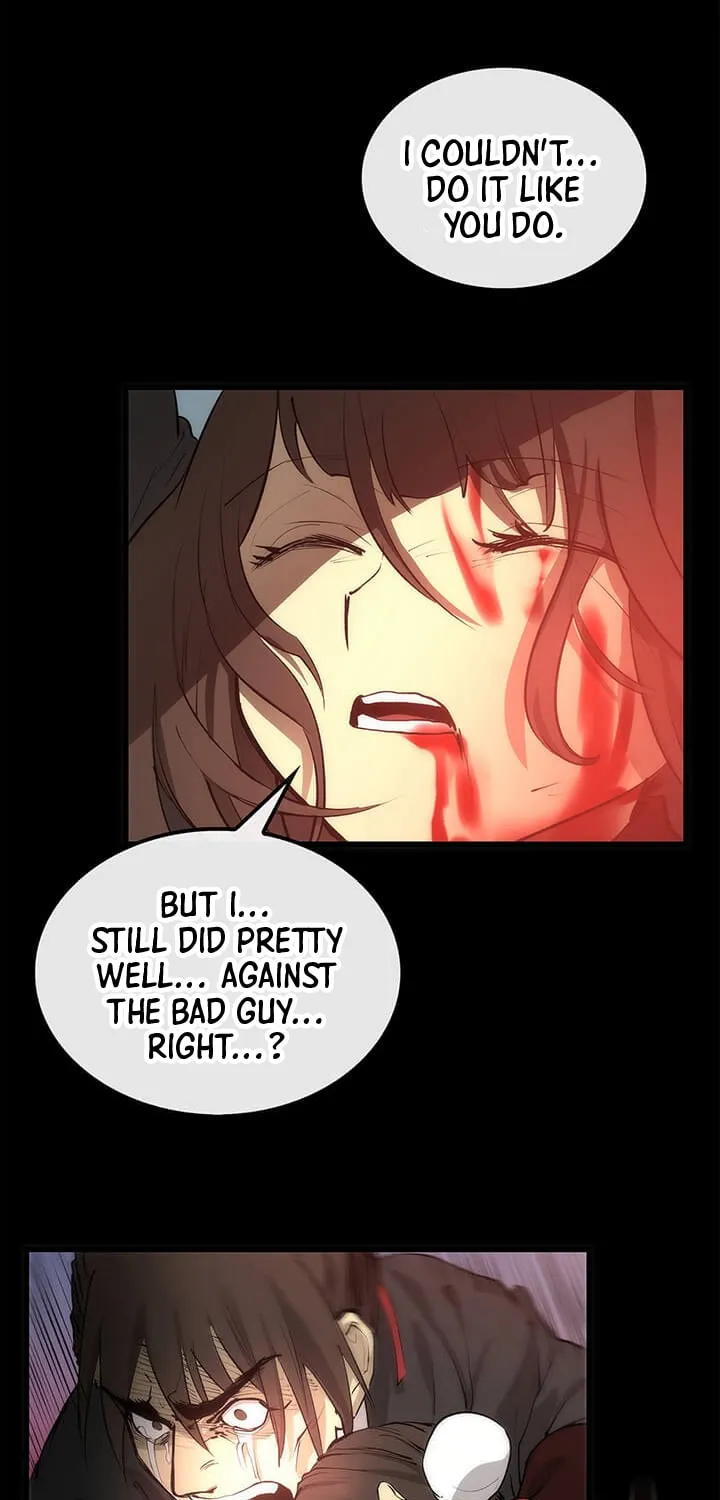 Read Doctor’s Rebirth chapter 23 image 45 on Lezhin
