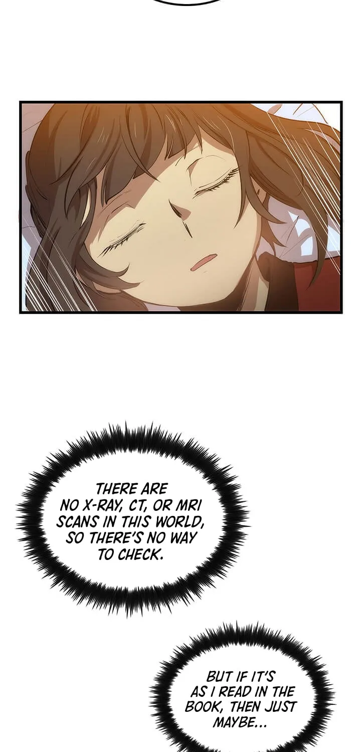Read Doctor’s Rebirth chapter 23 image 5 on Lezhin