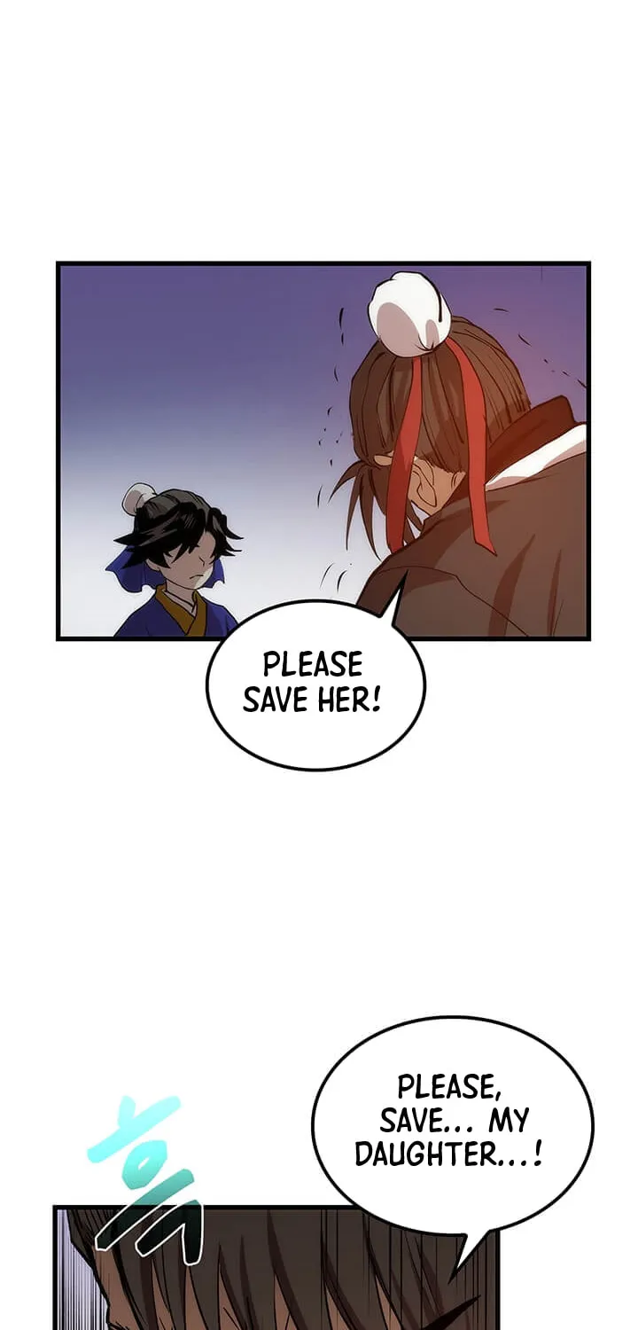 Read Doctor’s Rebirth chapter 23 image 50 on Lezhin