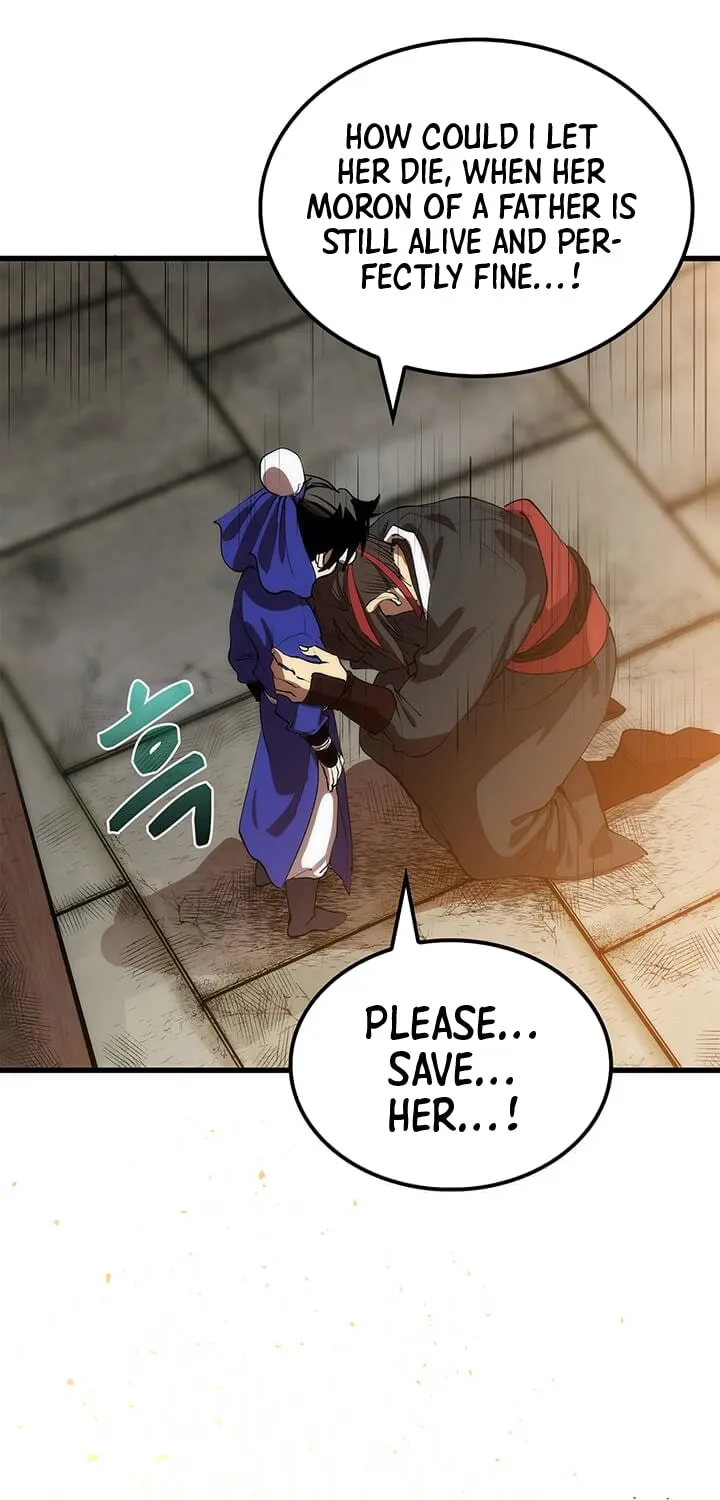 Read Doctor’s Rebirth chapter 23 image 52 on Lezhin