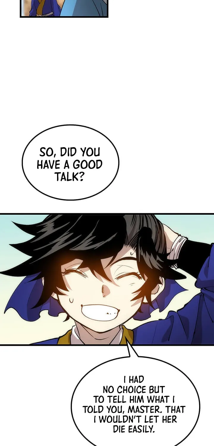 Read Doctor’s Rebirth chapter 23 image 55 on Lezhin
