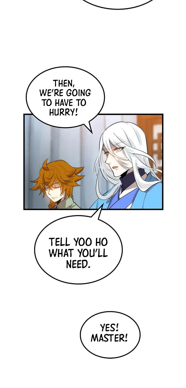 Read Doctor’s Rebirth chapter 23 image 56 on Lezhin