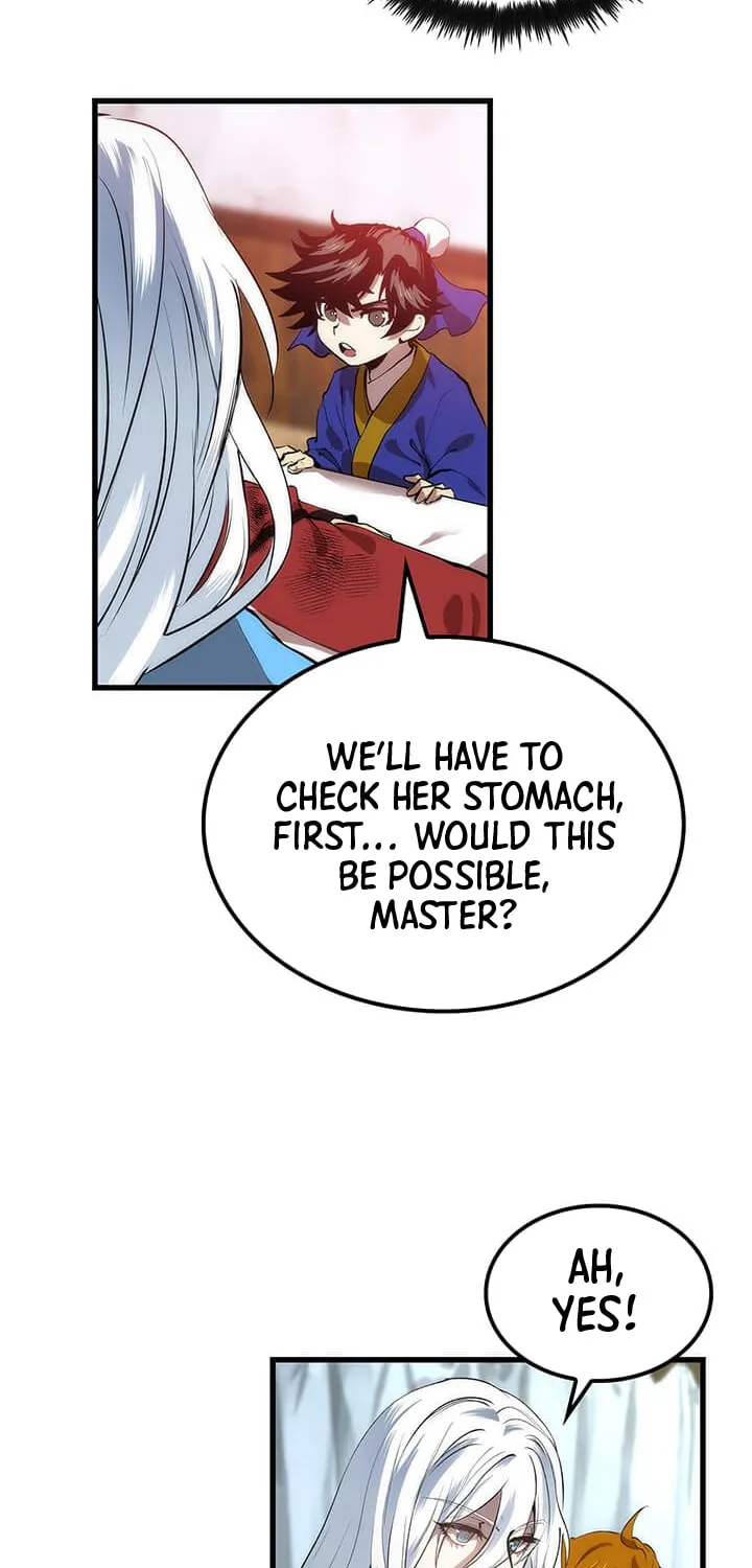 Read Doctor’s Rebirth chapter 23 image 6 on Lezhin
