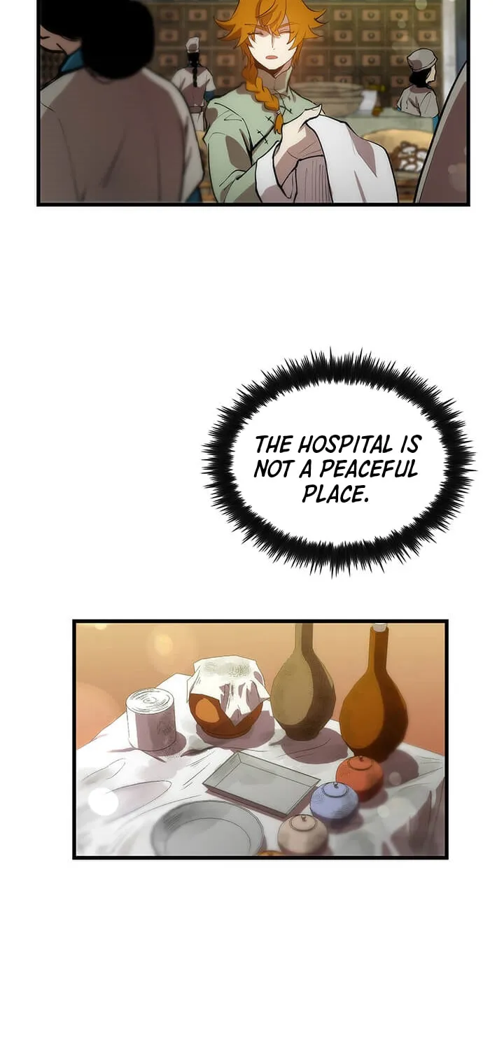 Read Doctor’s Rebirth chapter 23 image 60 on Lezhin