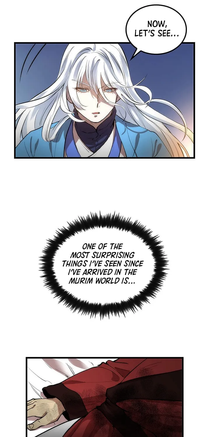 Read Doctor’s Rebirth chapter 23 image 8 on Lezhin