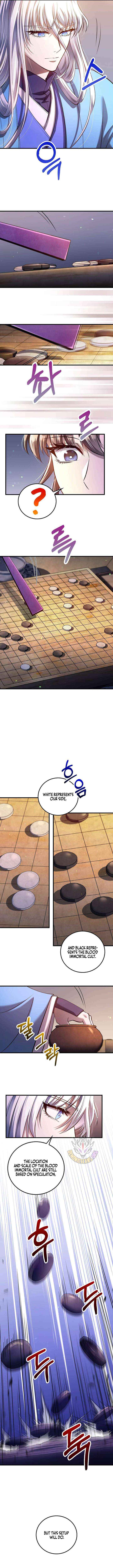 Read Doctor’s Rebirth chapter 230 image 1 on Lezhin