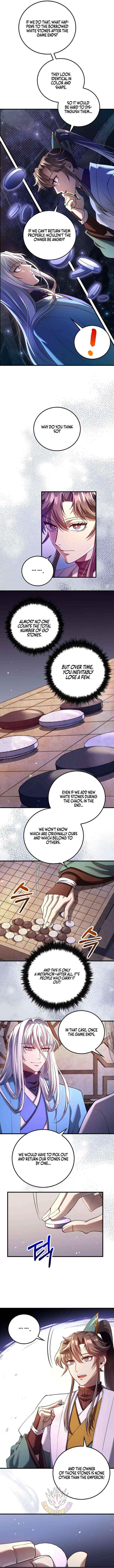 Read Doctor’s Rebirth chapter 230 image 3 on Lezhin