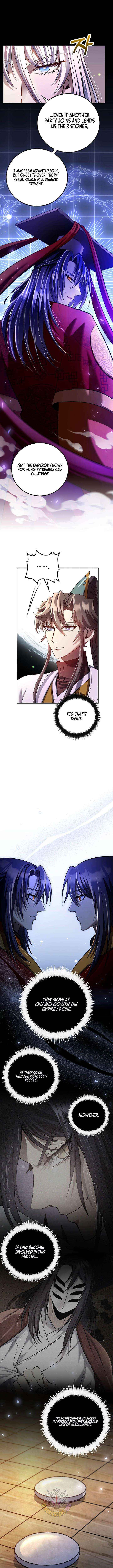 Read Doctor’s Rebirth chapter 230 image 5 on Lezhin