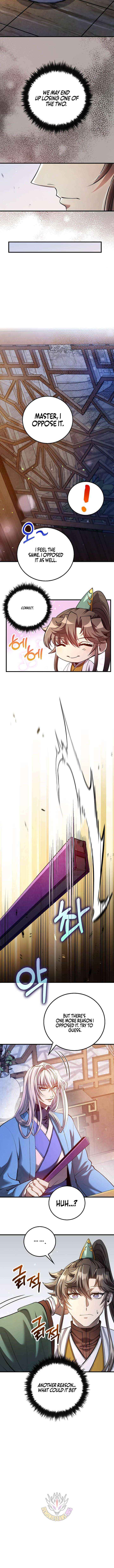 Read Doctor’s Rebirth chapter 230 image 6 on Lezhin