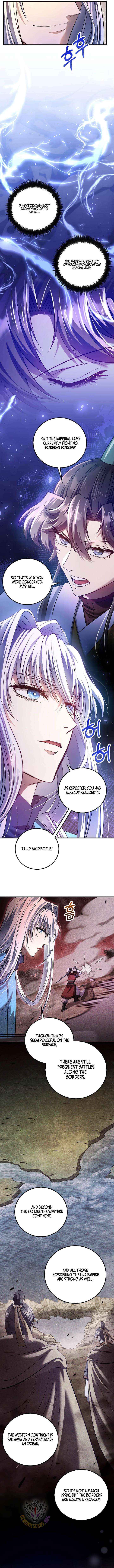 Read Doctor’s Rebirth chapter 230 image 7 on Lezhin
