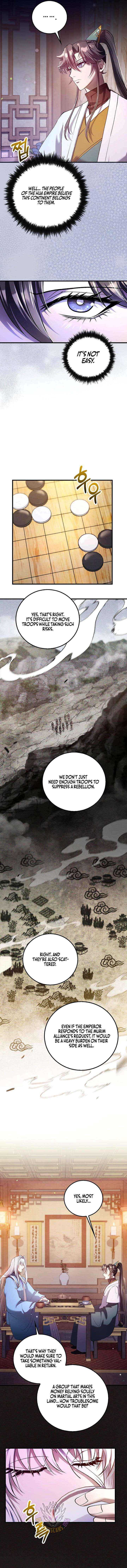 Read Doctor’s Rebirth chapter 230 image 8 on Lezhin
