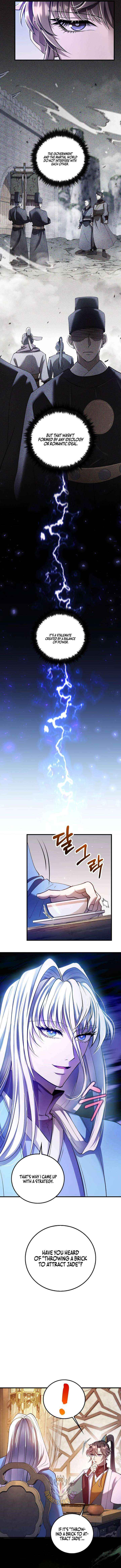 Read Doctor’s Rebirth chapter 230 image 9 on Lezhin