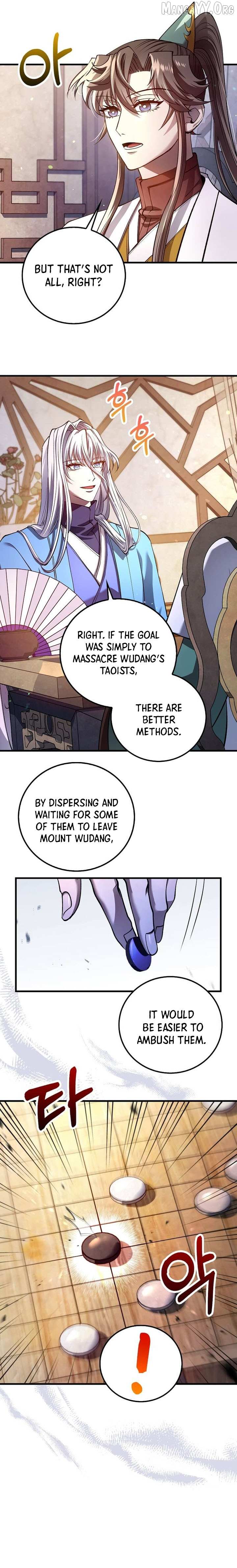Read Doctor’s Rebirth chapter 231 image 1 on Lezhin