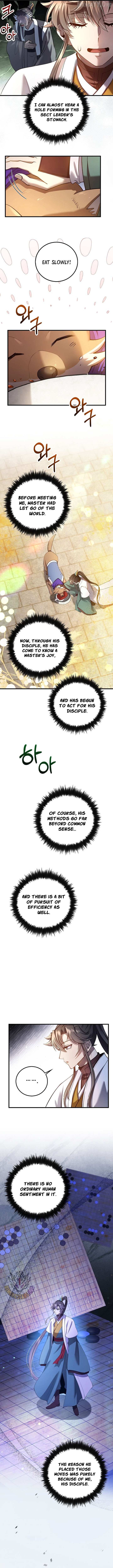 Read Doctor’s Rebirth chapter 231 image 10 on Lezhin