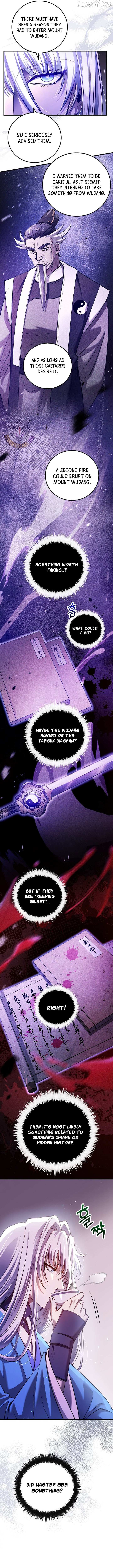Read Doctor’s Rebirth chapter 231 image 2 on Lezhin