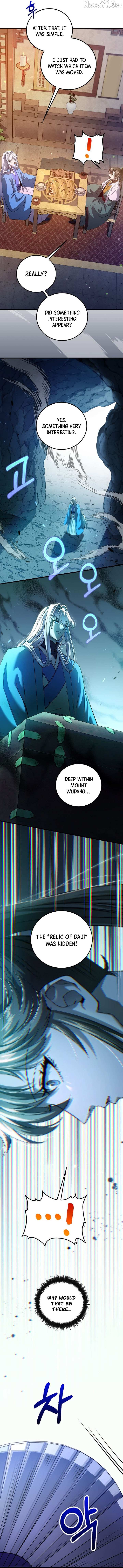 Read Doctor’s Rebirth chapter 231 image 3 on Lezhin