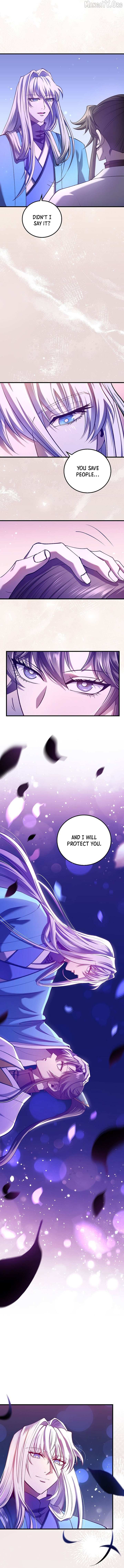 Read Doctor’s Rebirth chapter 231 image 7 on Lezhin
