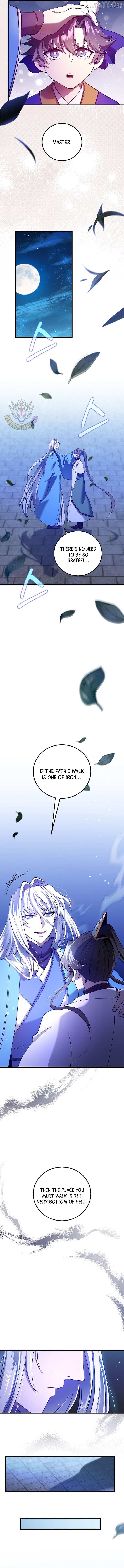 Read Doctor’s Rebirth chapter 231 image 8 on Lezhin