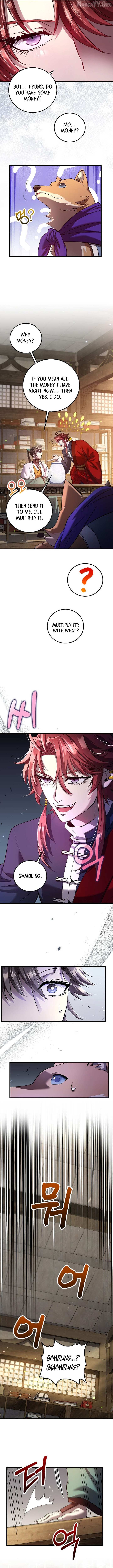 Read Doctor’s Rebirth chapter 232 image 1 on Lezhin