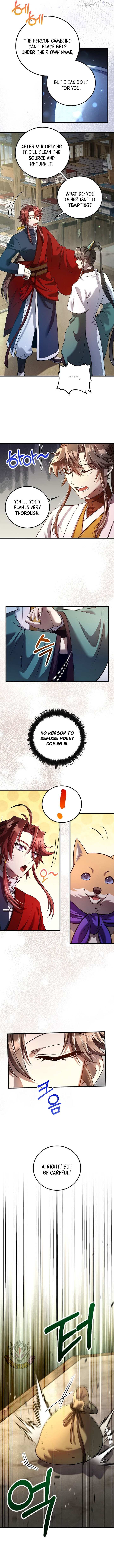 Read Doctor’s Rebirth chapter 232 image 4 on Lezhin