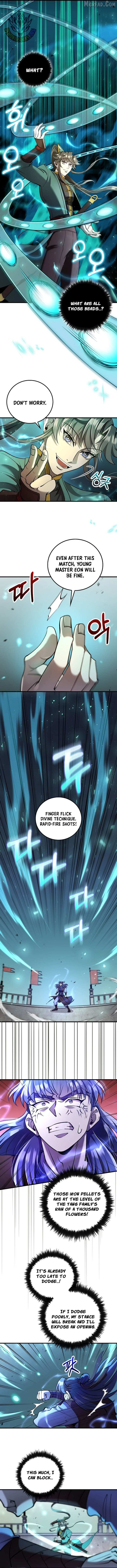 Read Doctor’s Rebirth chapter 233 image 10 on Lezhin