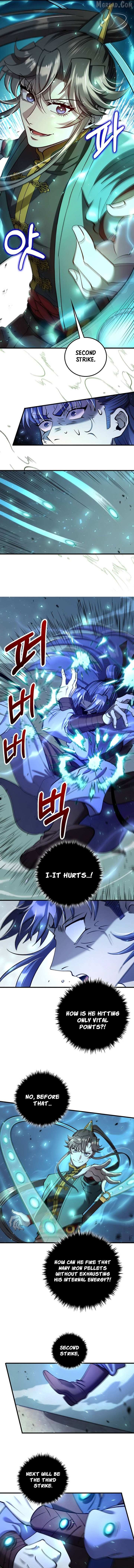 Read Doctor’s Rebirth chapter 233 image 11 on Lezhin