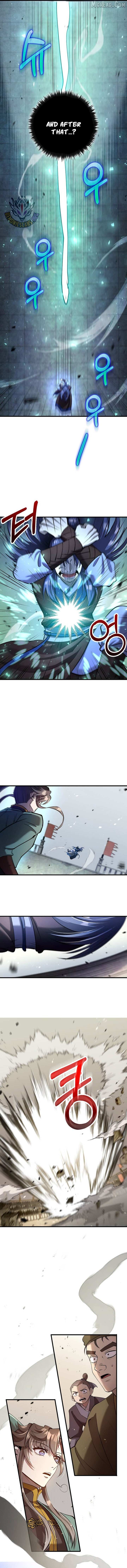 Read Doctor’s Rebirth chapter 233 image 12 on Lezhin