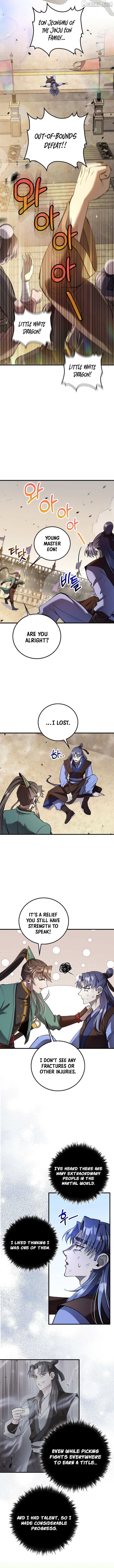 Read Doctor’s Rebirth chapter 233 image 13 on Lezhin