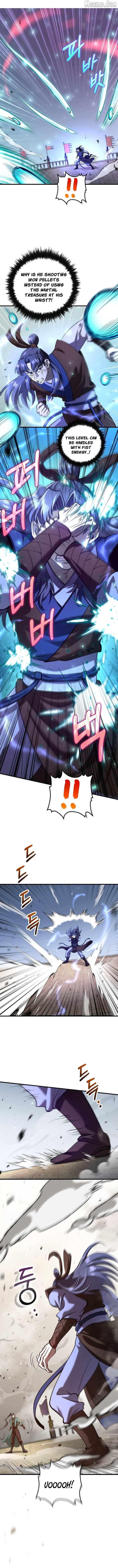 Read Doctor’s Rebirth chapter 233 image 7 on Lezhin