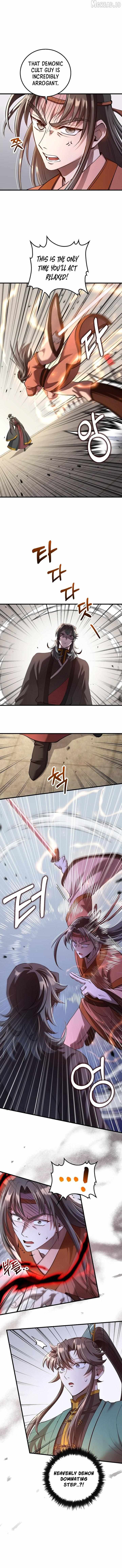 Read Doctor’s Rebirth chapter 234 image 7 on Lezhin