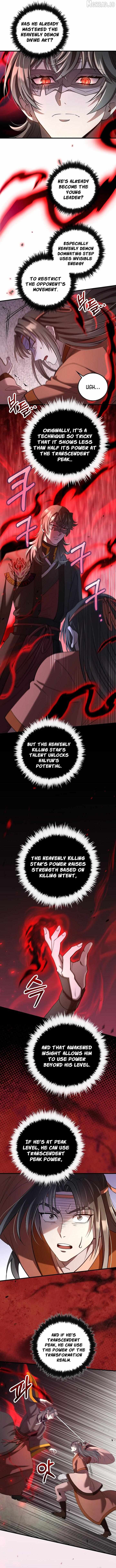 Read Doctor’s Rebirth chapter 234 image 8 on Lezhin