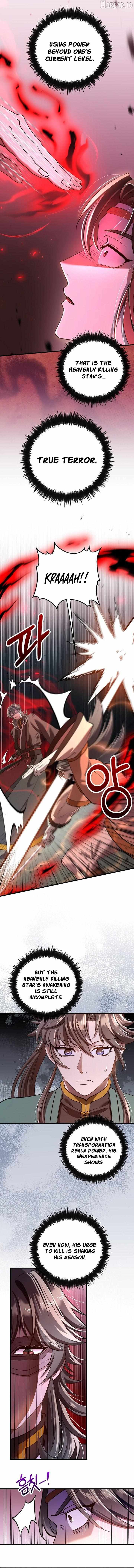 Read Doctor’s Rebirth chapter 234 image 9 on Lezhin