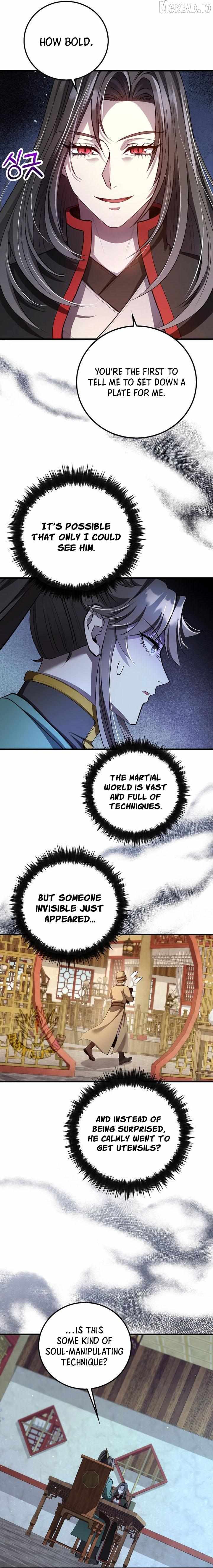 Read Doctor’s Rebirth chapter 235 image 10 on Lezhin
