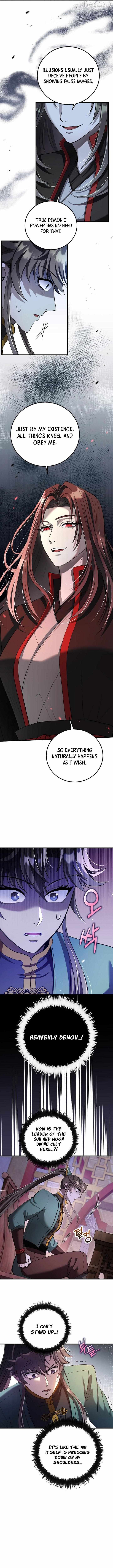 Read Doctor’s Rebirth chapter 235 image 11 on Lezhin