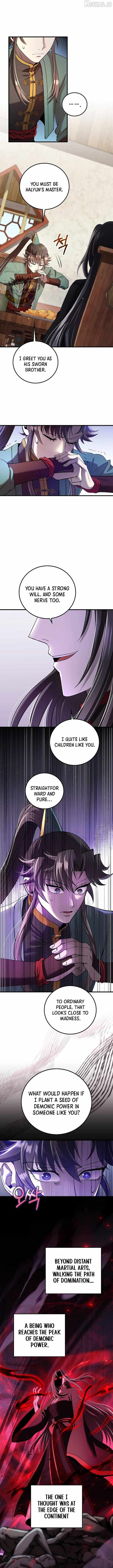 Read Doctor’s Rebirth chapter 235 image 12 on Lezhin