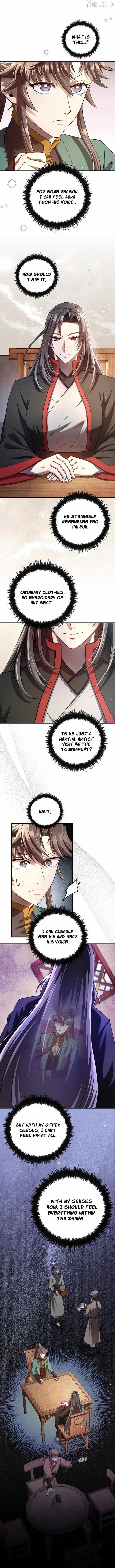 Read Doctor’s Rebirth chapter 235 image 7 on Lezhin