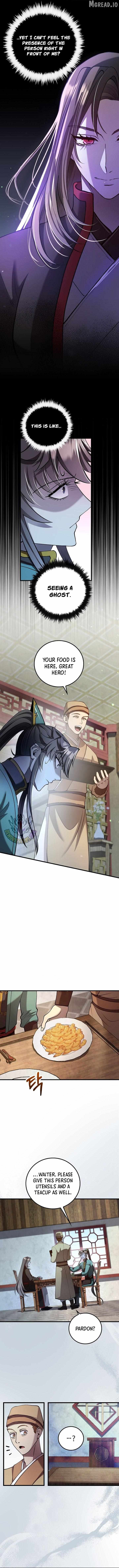 Read Doctor’s Rebirth chapter 235 image 8 on Lezhin