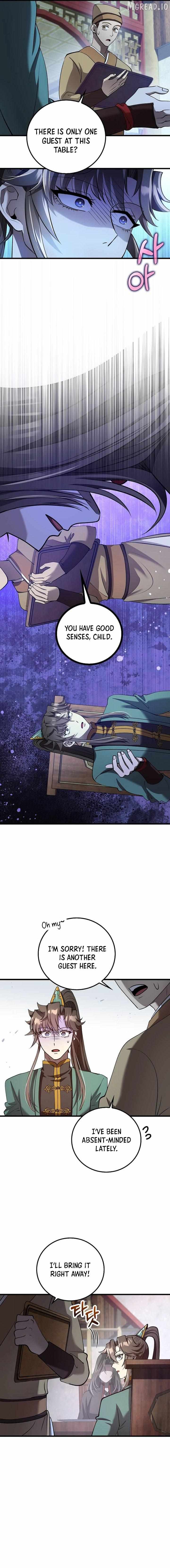 Read Doctor’s Rebirth chapter 235 image 9 on Lezhin