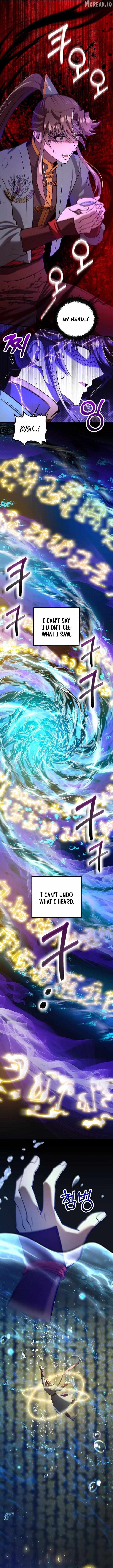 Read Doctor’s Rebirth chapter 236 image 10 on Lezhin